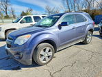 Chevrolet Equinox 2013