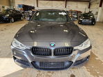 BMW Series 3 2016