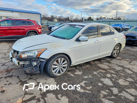 Honda Accord 2012 - Image 1 of 12
