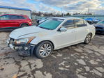 Honda Accord 2012