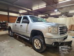 GMC Sierra 2013