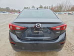 Mazda 3 2018