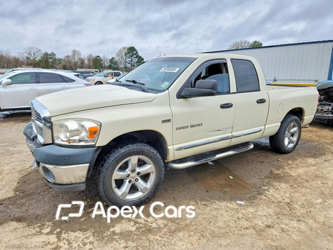 Dodge RAM 2007 - Image 1 of 12