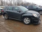 Chevrolet Equinox 2017