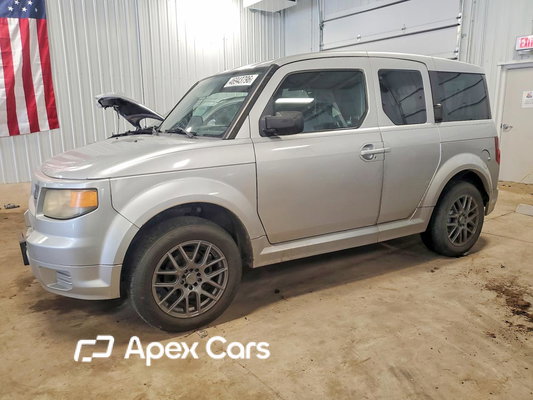 Honda Element 2007 - Image 1 of 5