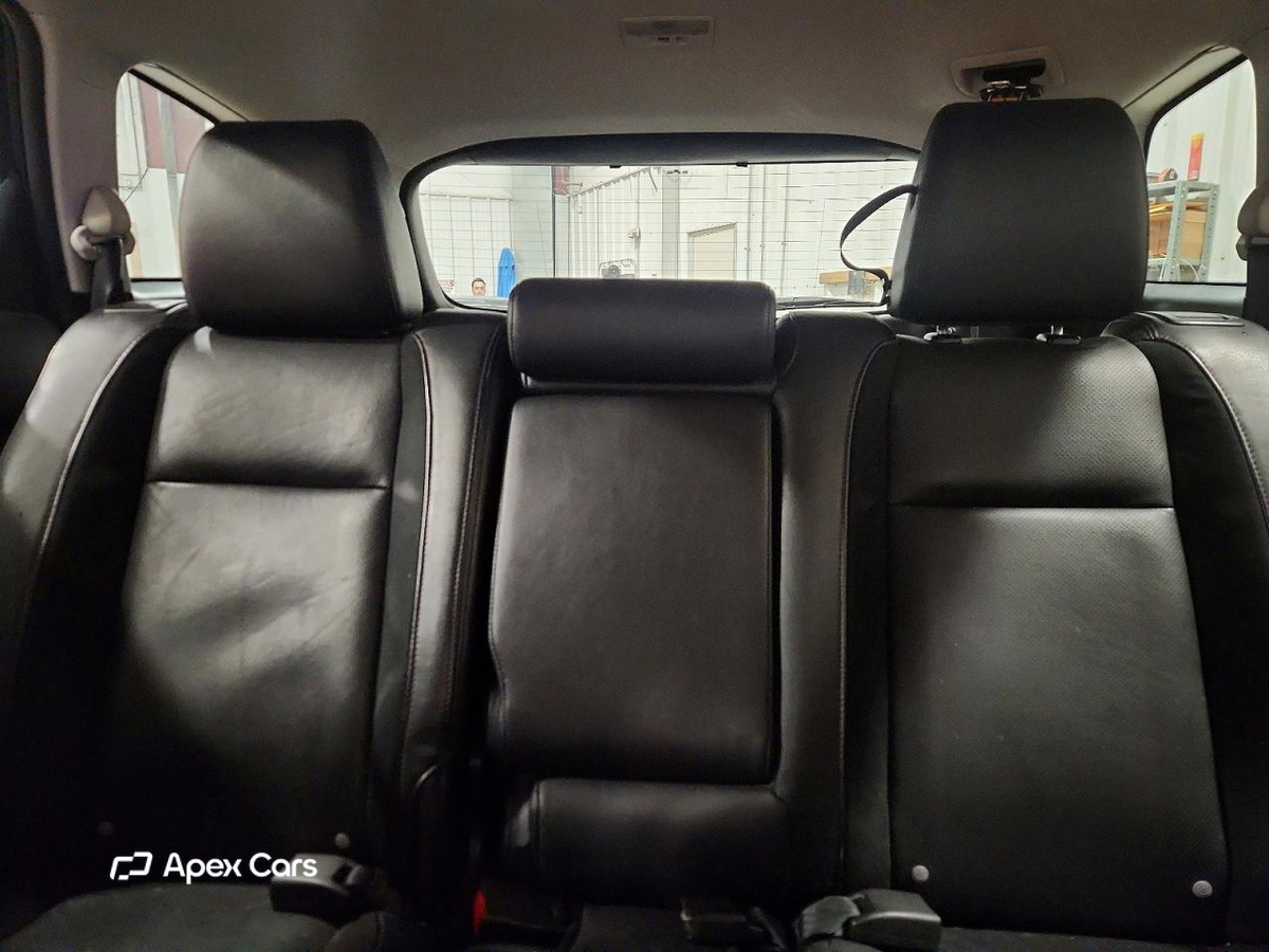 Mazda CX-9 2015