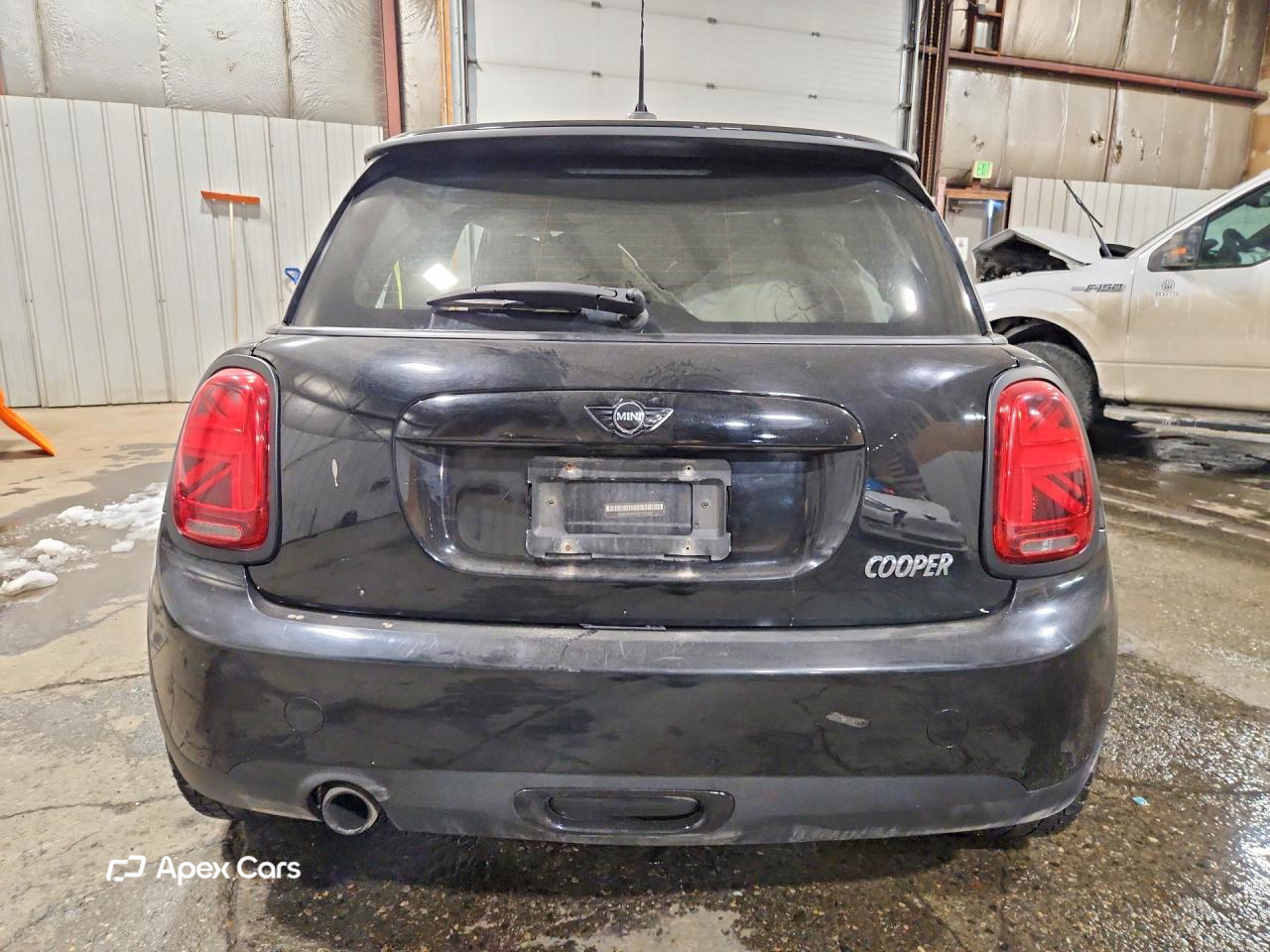 MINI Cooper 2014