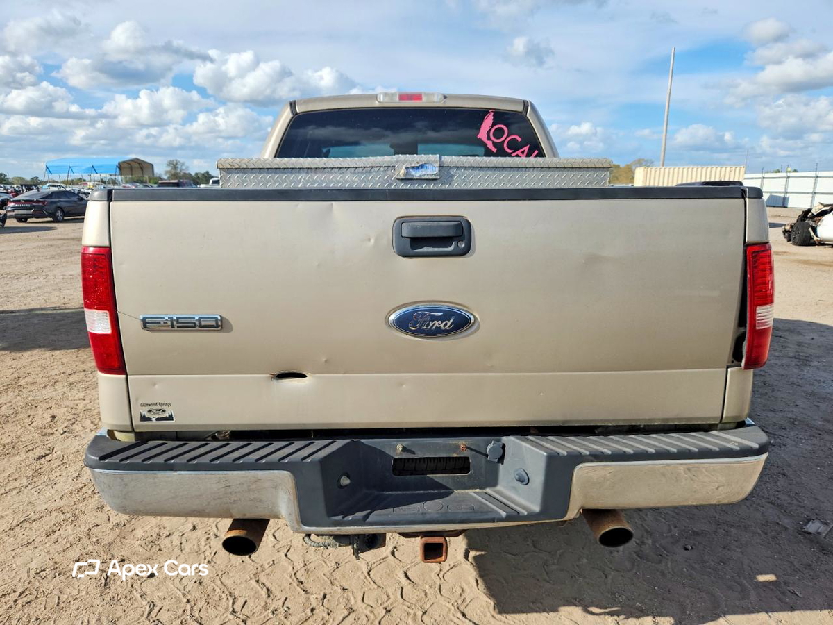 Ford F-150 2007