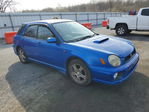 Subaru Impreza 2000