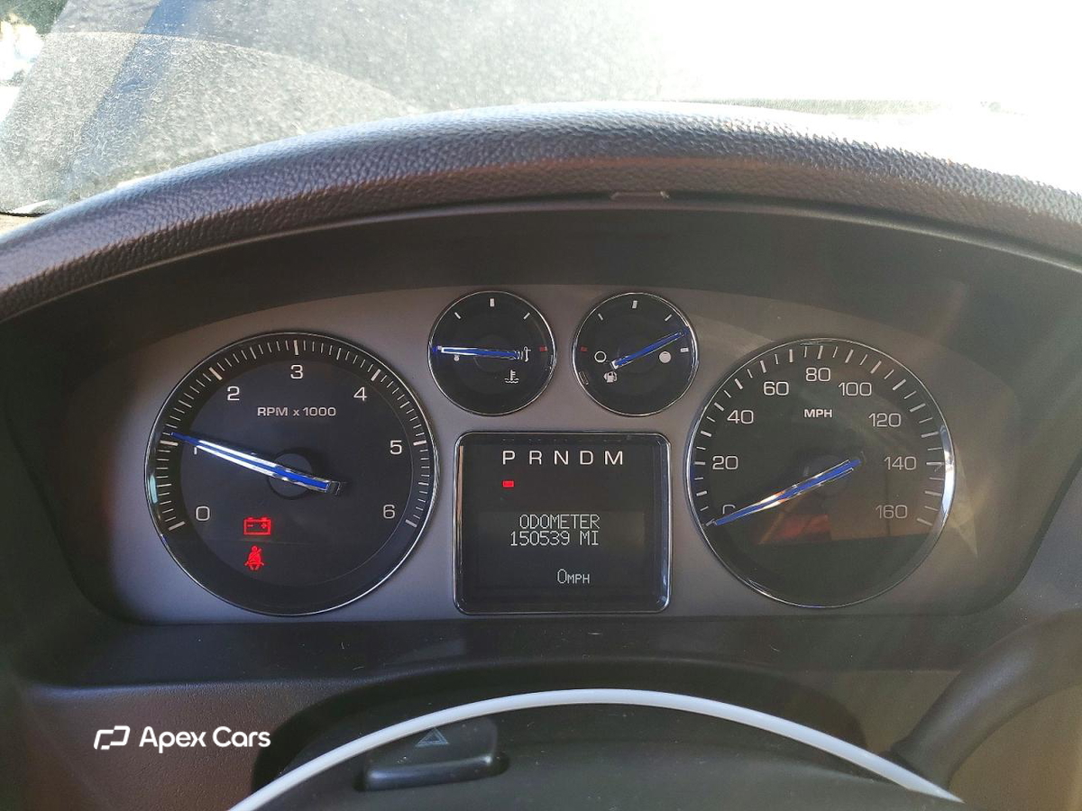 Cadillac Escalade 2007