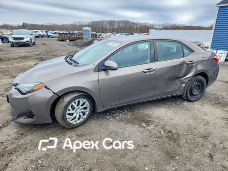Toyota Corolla 2018 - Image 1 of 12