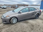 Toyota Corolla 2018