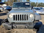 Jeep Wrangler 2014