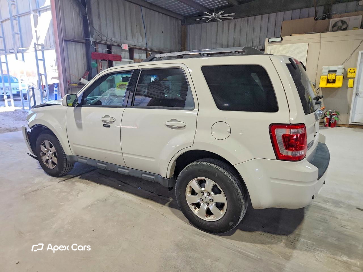 Ford Escape 2012