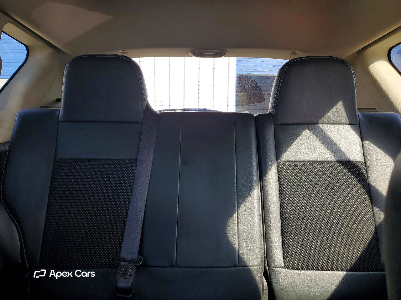 Jeep Compass 2017