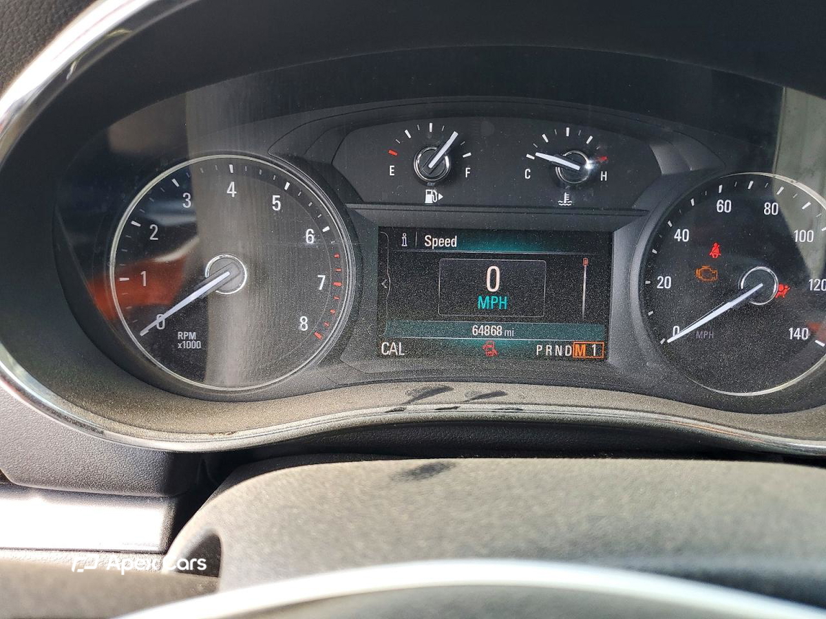 Buick Encore 2021