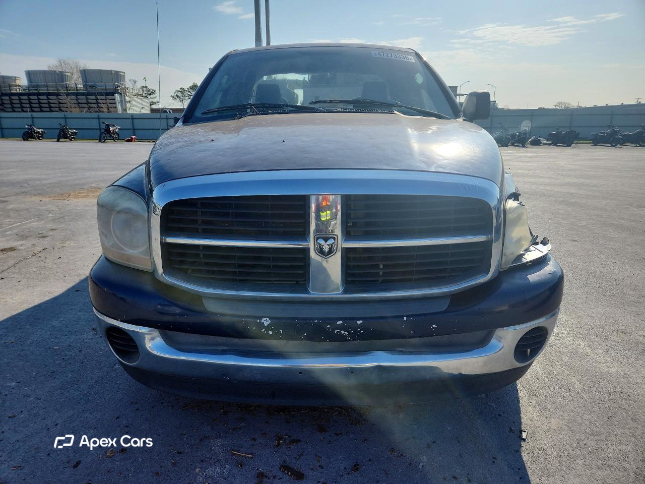 Dodge RAM 2006