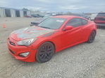 Hyundai Genesis 2014