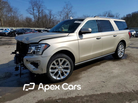 Ford Expedition 2018 - Image 1 of 15