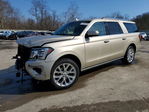 Ford Expedition 2018