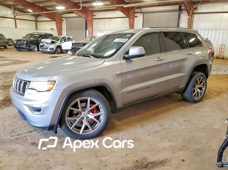Jeep Cherokee 2018 - Image 1 of 14
