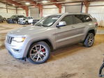 Jeep Cherokee 2018