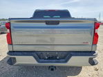 Chevrolet Silverado 2026