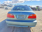 Honda Civic 2000