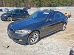 BMW Series 3 2010
