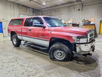 Dodge RAM 1999