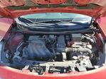 Nissan Versa 2015