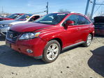 Lexus RX 2010