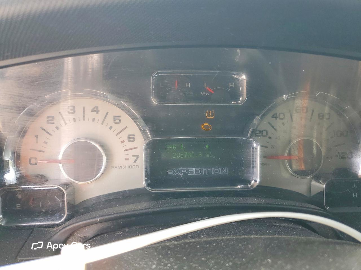 Ford Expedition 2007