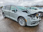 Chrysler Pacifica 2022