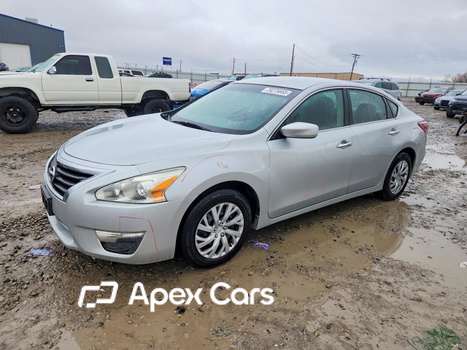 Nissan Altima 2013 - Image 1 of 5