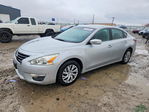 Nissan Altima 2013