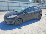 Ford Fiesta 2013