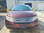 Honda Odyssey 2012