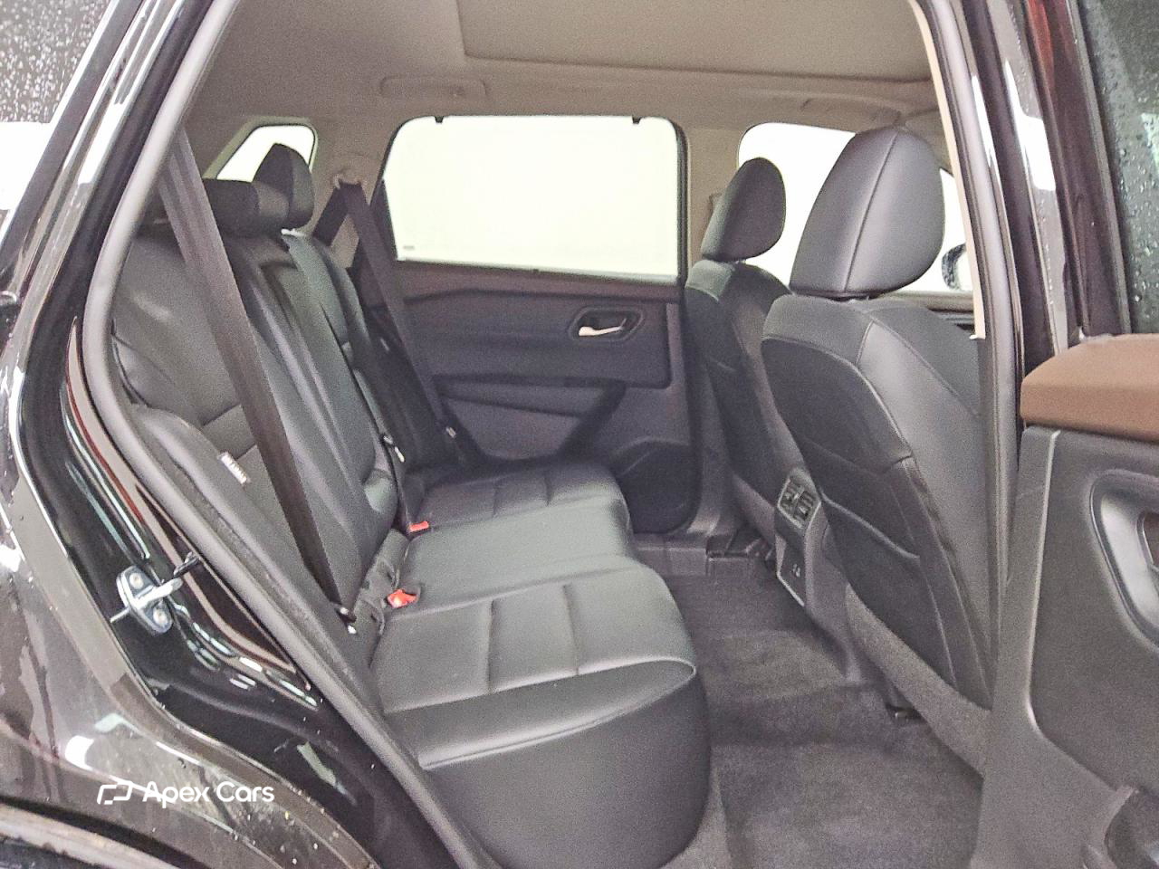 Nissan Rogue 2023