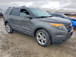 Ford Explorer 2015