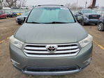 Toyota Highlander 2011