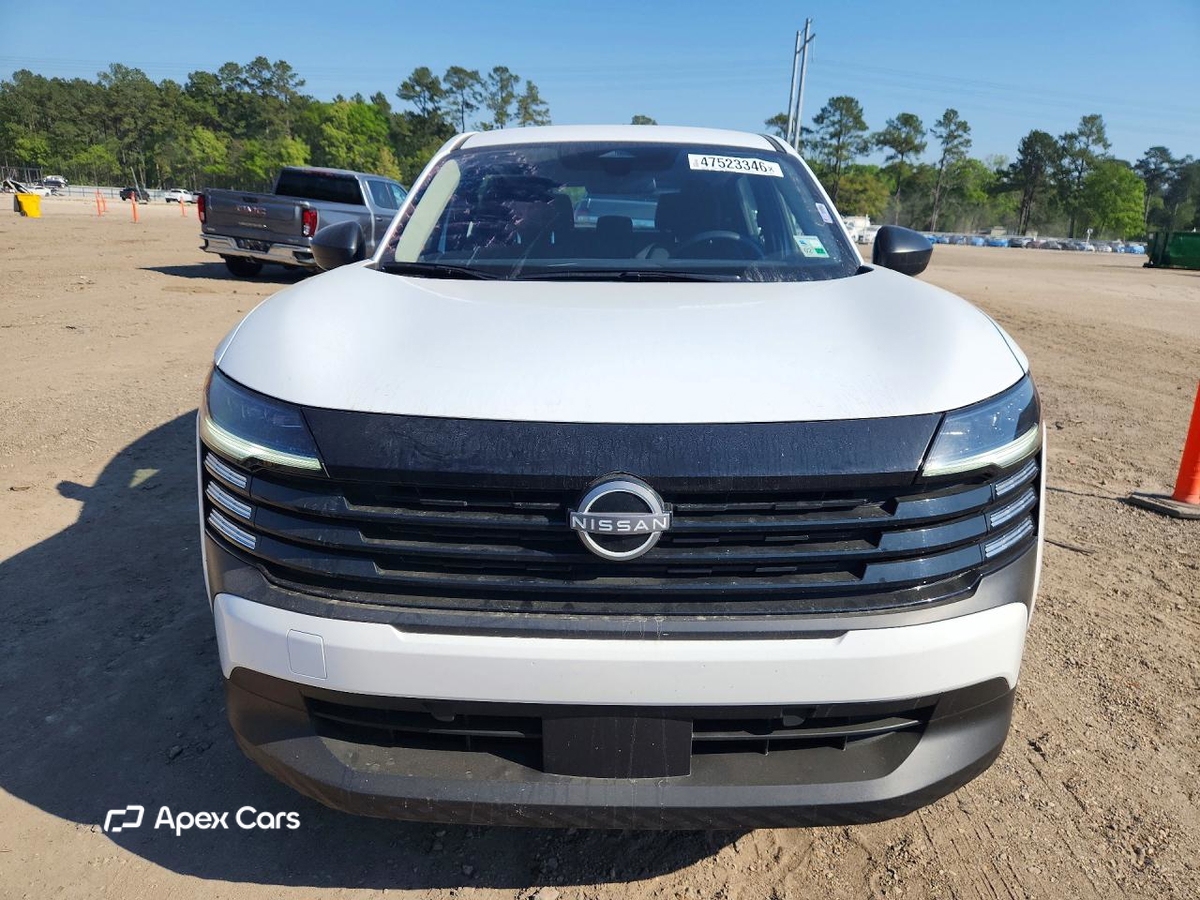 Nissan Kicks 2026