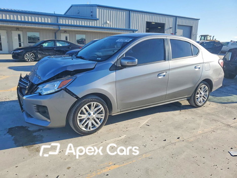 Mitsubishi Mirage 2022 - Image 1 of 12