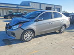 Mitsubishi Mirage 2022