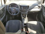 Chevrolet Trax 2018