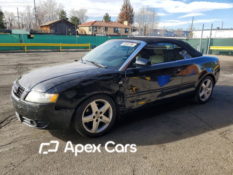 Audi A4 2005 - Zdjęcie 1 z 12