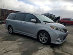 Toyota Sienna 2012