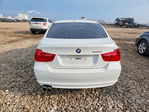 BMW Series 3 2011