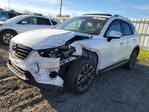 Mazda CX-5 2016