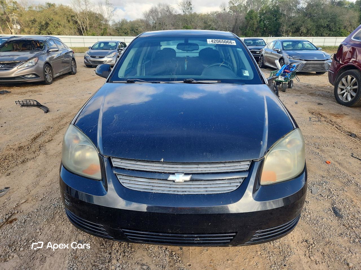 Chevrolet Cobalt 2010